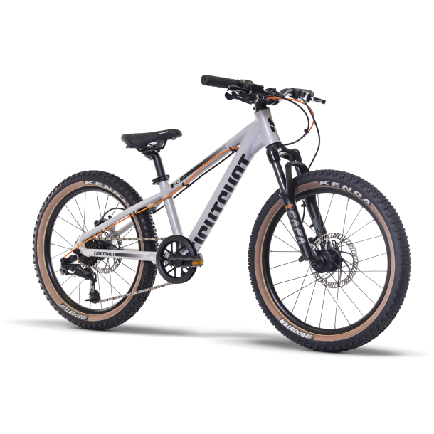 Eightshot X-Coady 20 Disc
