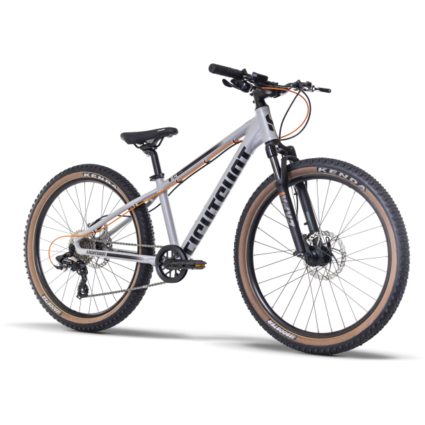 Eightshot X-Coady 24 Disc