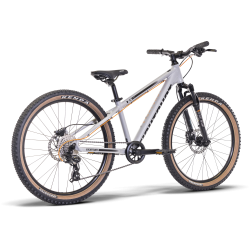 Eightshot X-Coady 24 Disc
