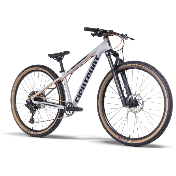 Eightshot X-Coady 275 Disc