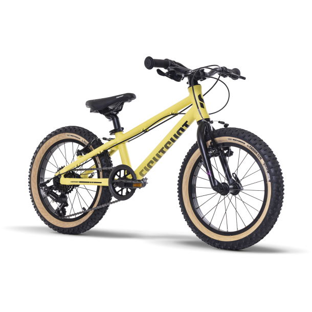 Eightshot X-Coady 16 SL