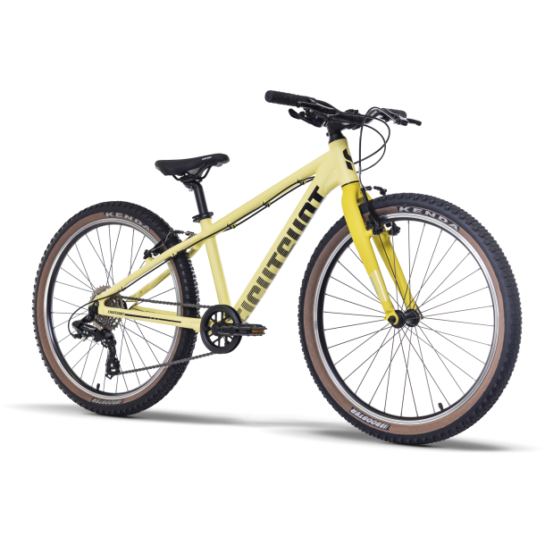 Eightshot X-Coady 24 SL