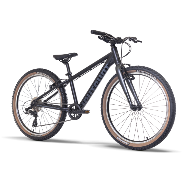 Eightshot X-Coady 24 SL