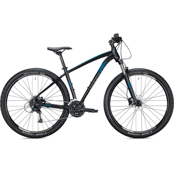 Morrison Blackfoot 29"