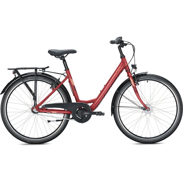 Falter FX 603 ND 26" 2025 48CM