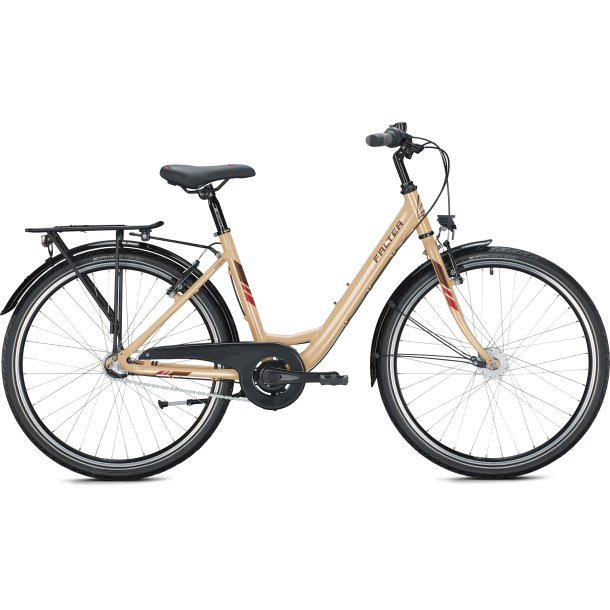 Falter FX 603 ND 26" 2025 48CM