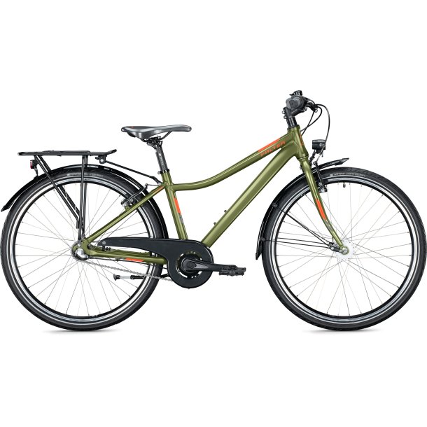 Falter FX 603 ND 26" 2025 44CM