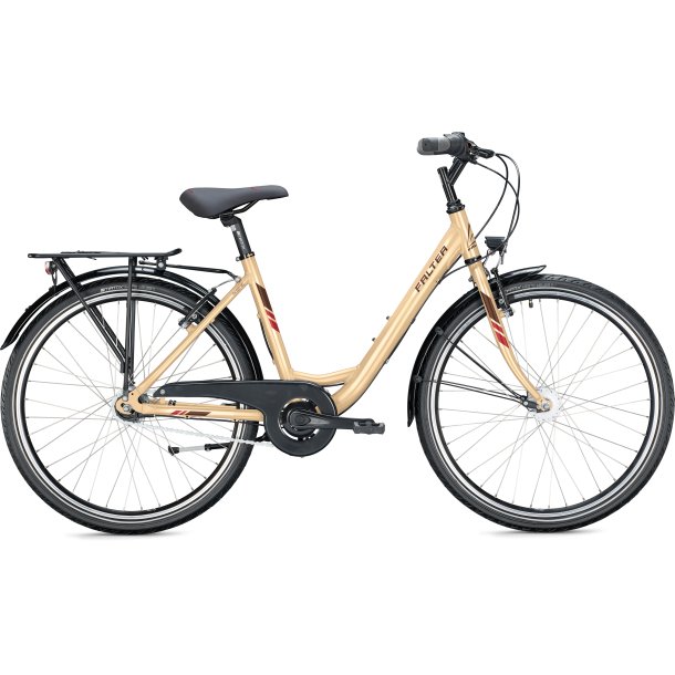 Falter FX 607 ND 26" 2025 48CM