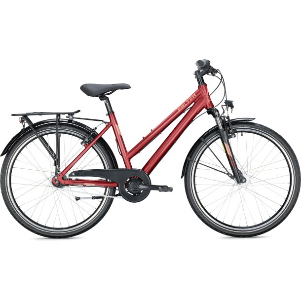 Falter FX 607 ND 26" 2025 48CM