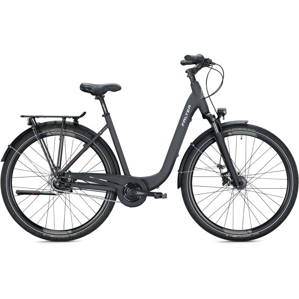 Falter C 4.0 Plus Wave 2025 60CM