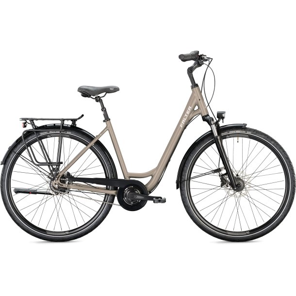 Falter C 5.0 Wave 2025