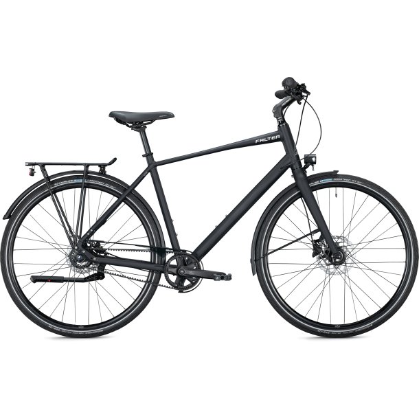 Falter U 8.0 Alfine 11 2025 58CM