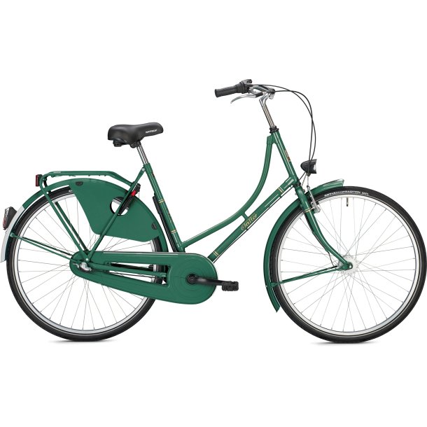 Falter Holland H 1.0 2025 57CM