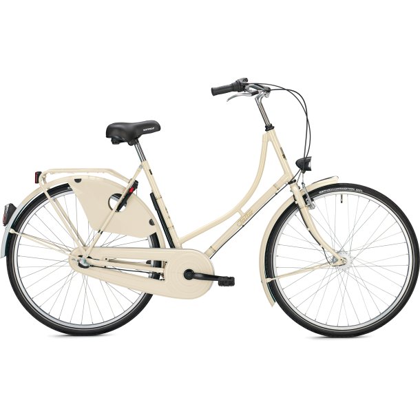 Falter H.3 Classic 57CM