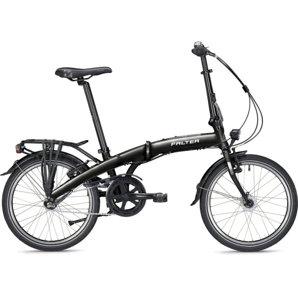 Falter F 3.0 Deluxe 2025