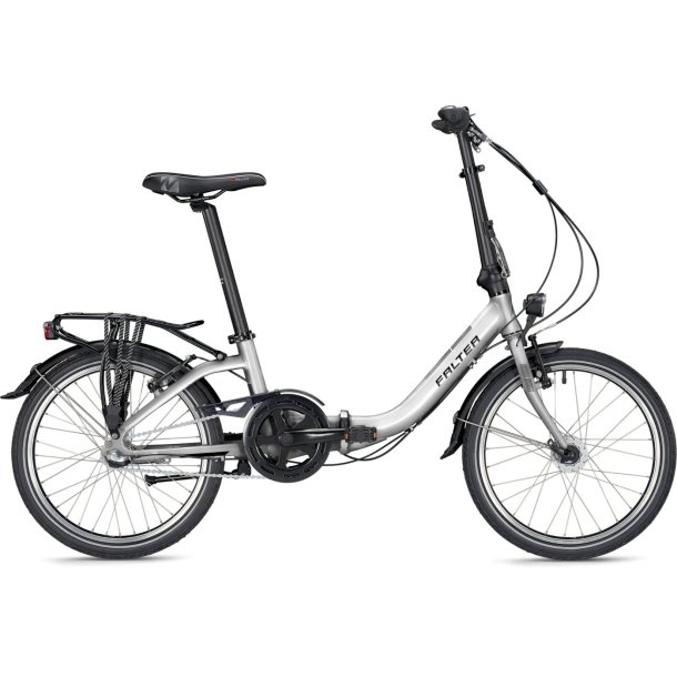 Falter F 5.0 Comfort 2025