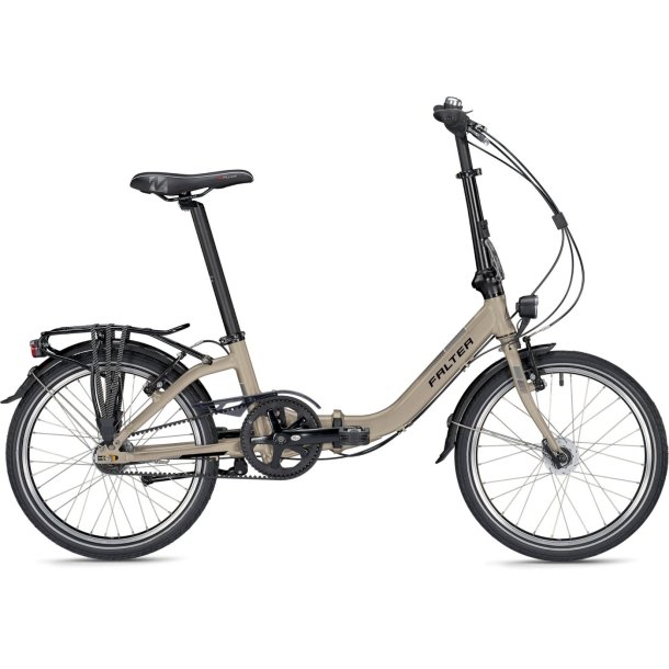 Falter F 6.0 Comfort 2025