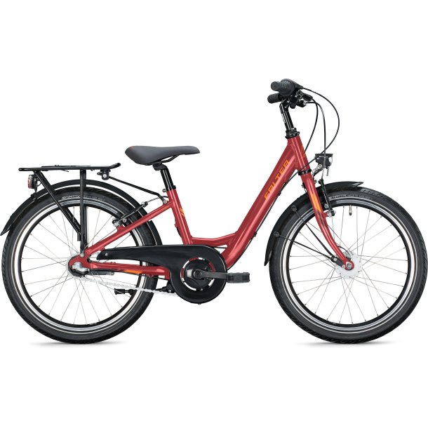  Falter FX 203 ND 20" 2025