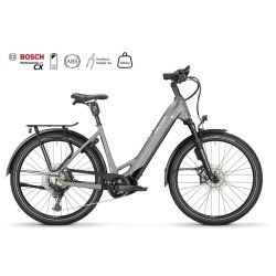 Falter E 9.8 KS Plus 750 2025