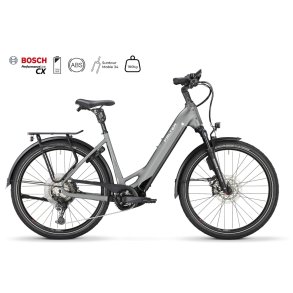 Falter E 9.8 KS Plus 750 2025