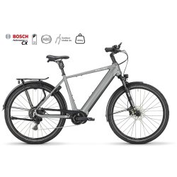 Falter E 9.8 KS Plus 750 - 2025