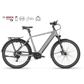 Falter E 9.8 KS Plus 750 - 2025