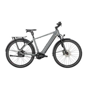 Falter E 9.8 FL Plus 750 2025