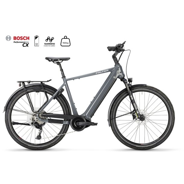 Falter E 7.0 625 2025