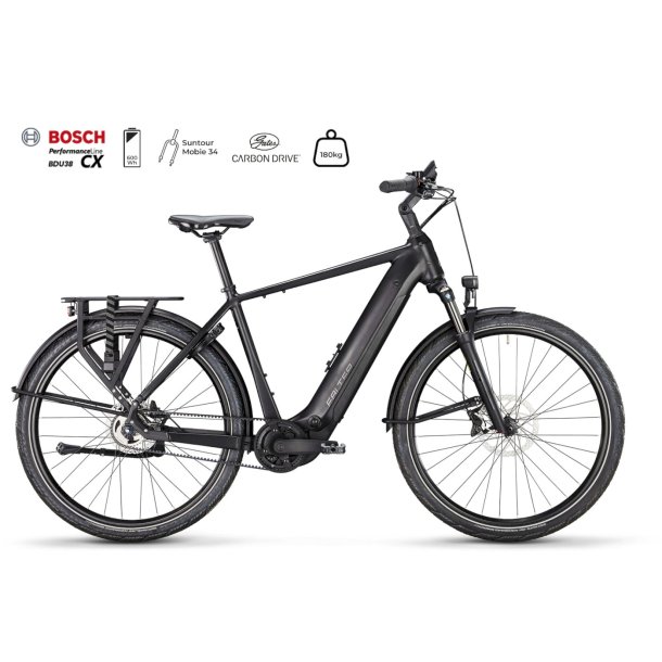 Falter SUB 9.5 FL PLUS 600 2025