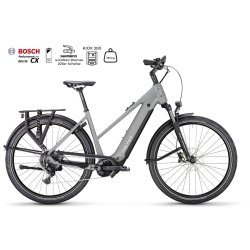 Falter E 7.0 PLUS 800 2025 45CM