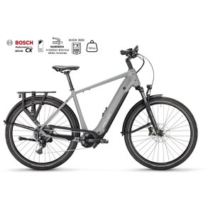 Falter E 7.0 PLUS 800 