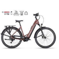 Falter E 7.0 PLUS 800 