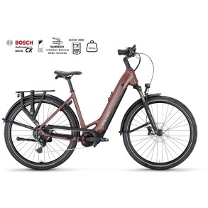 Falter E 7.0 PLUS 800 