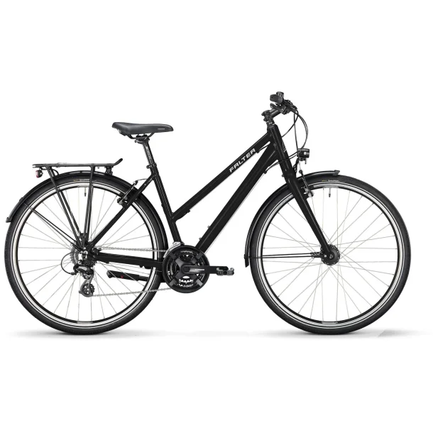 Falter S 3.0 Trapez 