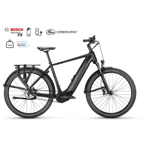 Falter E 9.4SE FL 600