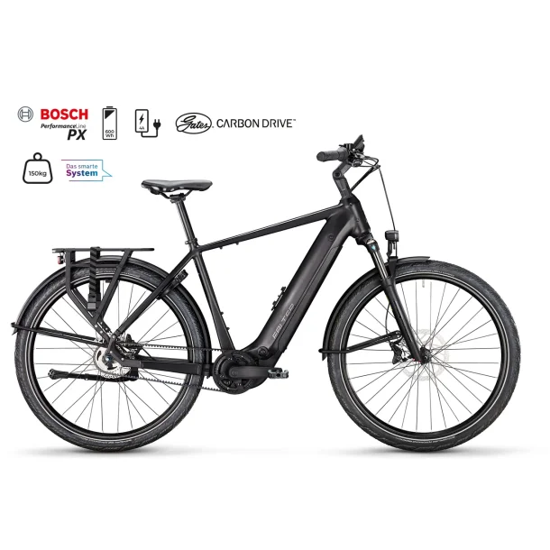 Falter E 9.4SE FL 600