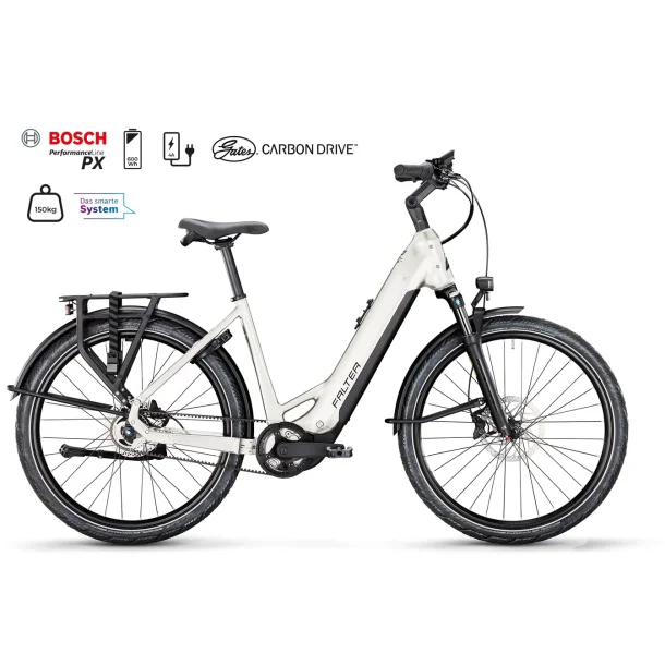 Falter E 9.4SE RT 600 