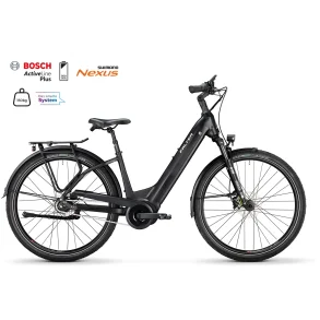 Falter E 9.0i RT 500 26"