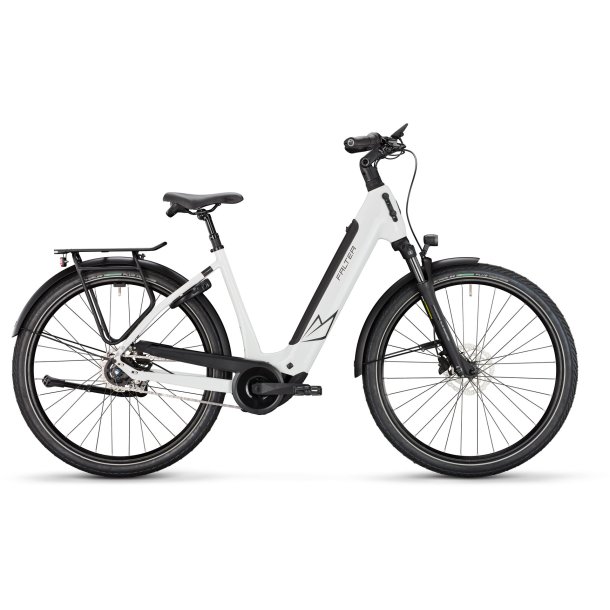 Falter E 9.0 FL 540 Wave 42cm/26"