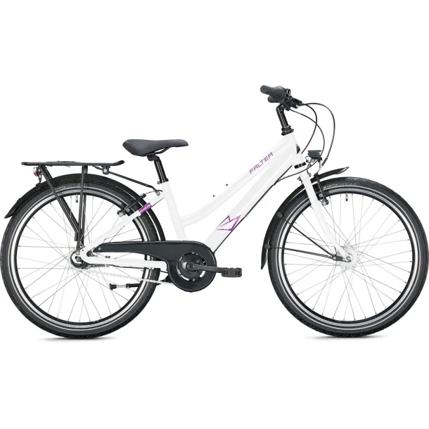 Falter FX 407 ND Trapez 