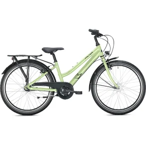 Falter FX 407 ND Trapez 