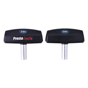 Prestacycle Pro TorqKeys 8Nm 