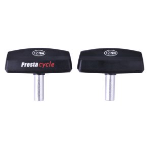Prestacycle Pro TorqKeys 12Nm