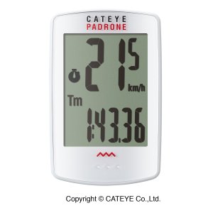 Cateye Padrone