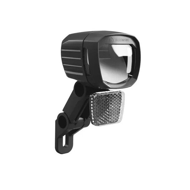 Herrmans Nordic MR5 e-bike