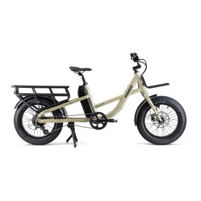 HUMBER Flex Longtail+ DK Sand (Sandstone)