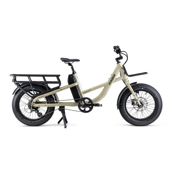 HUMBER Flex Longtail+ DK Sand (Sandstone)