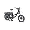 Flat cover Humber Flex Longtail