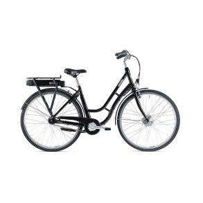 Batribike Core 50cm Black Shiny (Deep black) 
