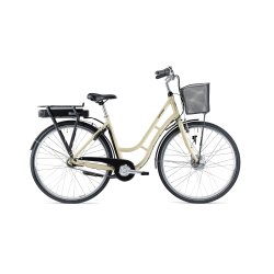 Batribike Core 50cm Pure Cashmere Shiny